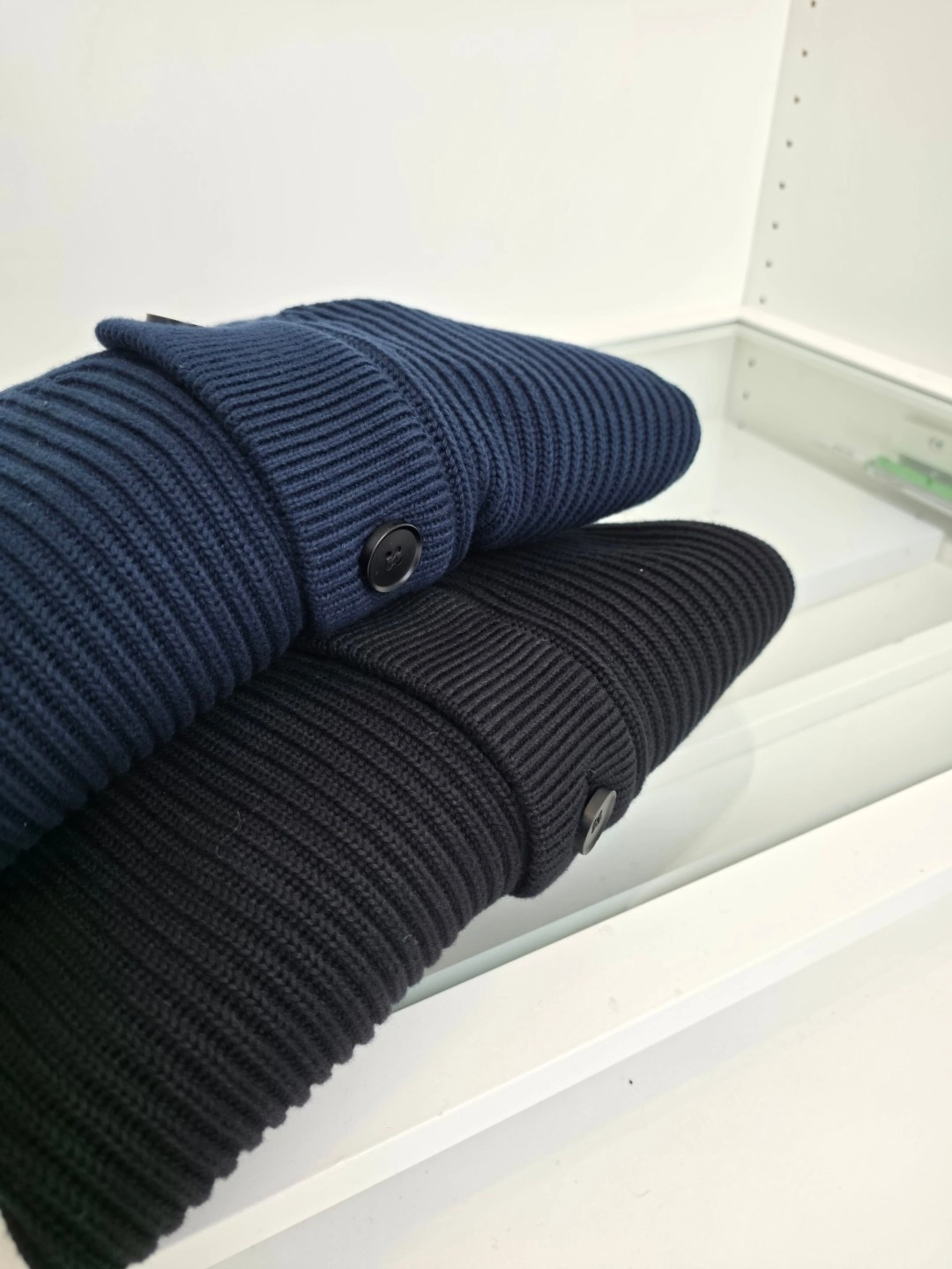 wg.luxury-- 2ru9588o wool embroidery 2colour item: E-F443J1818-2H
